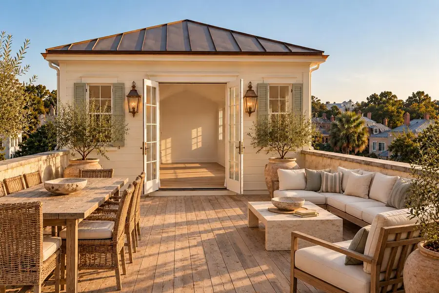 11 Catfiddle Street, Charleston, SC 29403 - #3