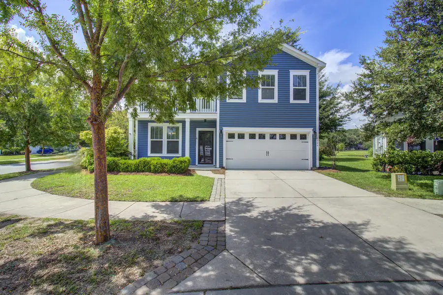 3306 Hartwell Street, Johns Island, SC 29455 - #2