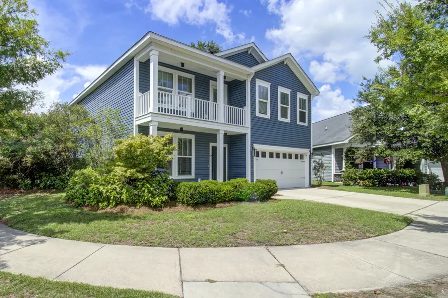 3306 Hartwell Street, Johns Island, SC 29455 - #3