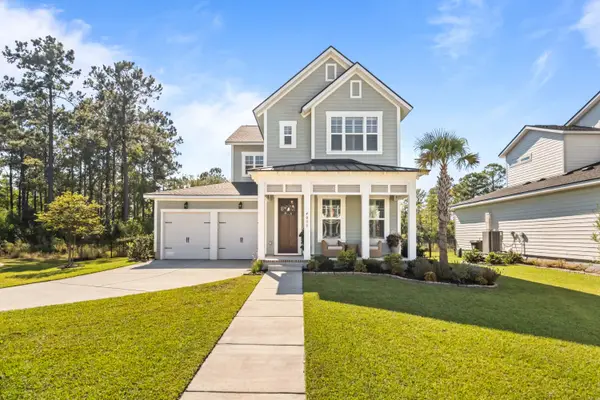 4055 Blind Flight Street, Charleston, SC 29492