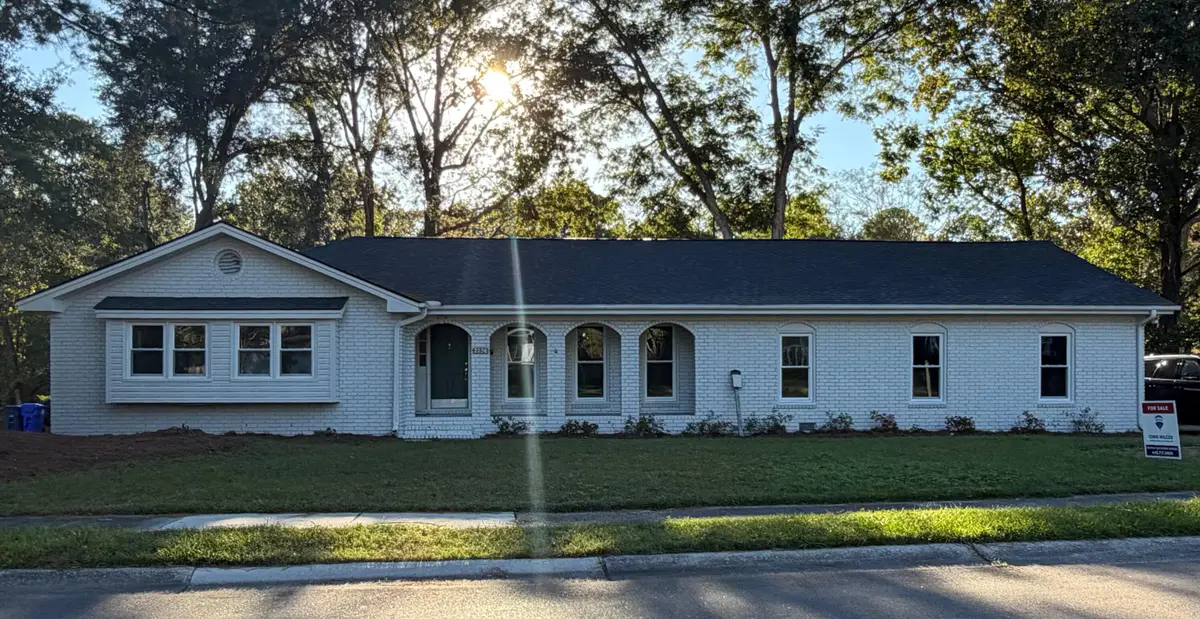 2236 Forest Lakes, Charleston, SC 29414 - #1