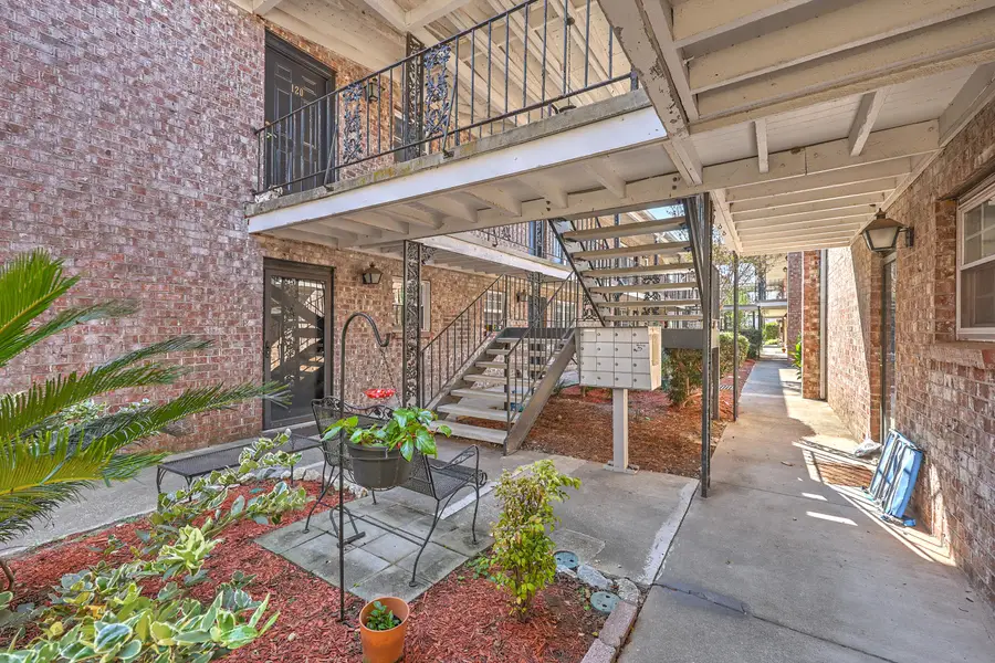 867 Colony Drive #F96, Charleston, SC 29407 - #3