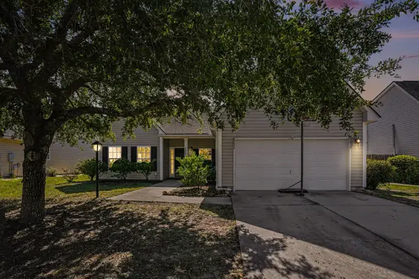 2819 Summertrees Boulevard, Johns Island, SC 29455