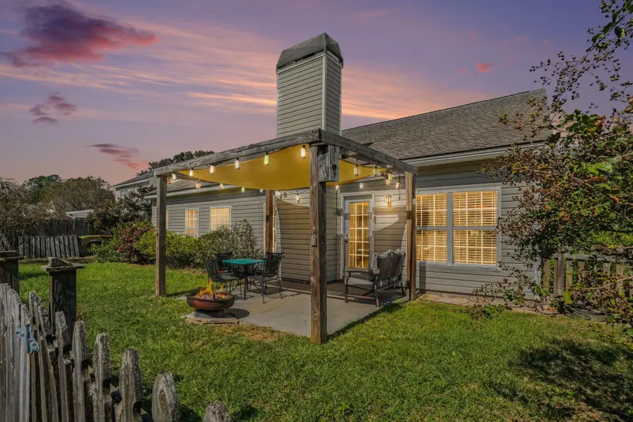 2819 Summertrees Boulevard, Johns Island, SC 29455 - #3