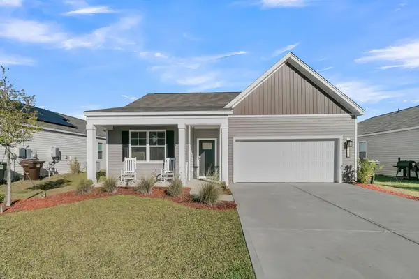 292 Blue Haw Drive, Moncks Corner, SC 29461