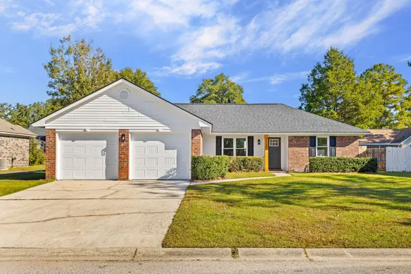 7748 Buck Pond Road, North Charleston, SC 29418
