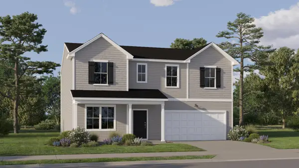 545 Heather Lane, Moncks Corner, SC 29461