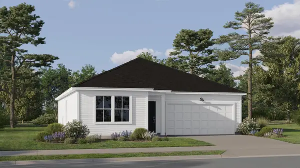 539 Heather Lane, Moncks Corner, SC 29461