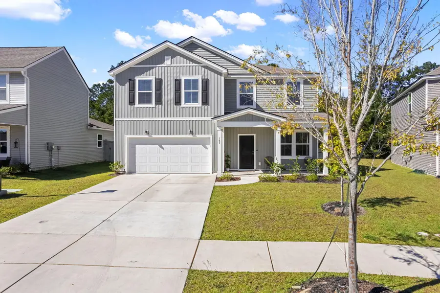 187 W Bradford Pointe Drive, Summerville, SC 29486 - #2