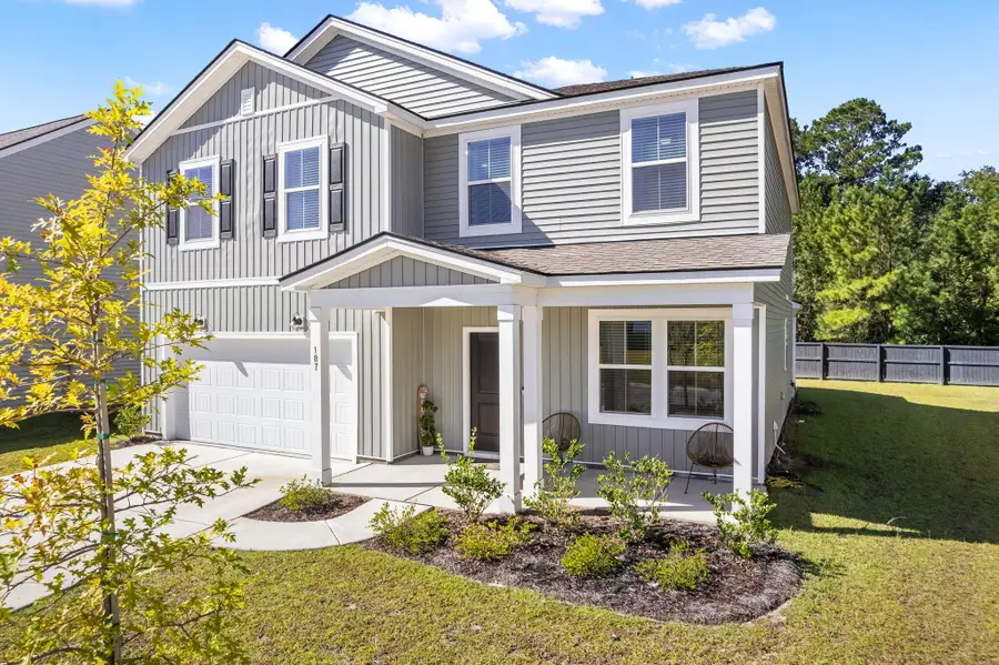 187 W Bradford Pointe Drive, Summerville, SC 29486 - #3