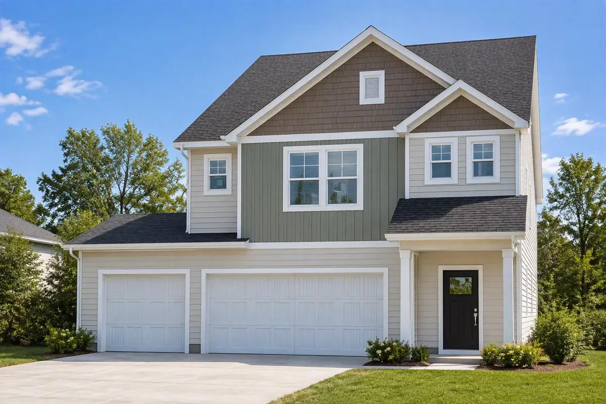 708 Butterfly Ginger Street, Moncks Corner, SC 29461 - #1