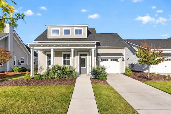 1513 Spicata Street, Mount Pleasant, SC 29466