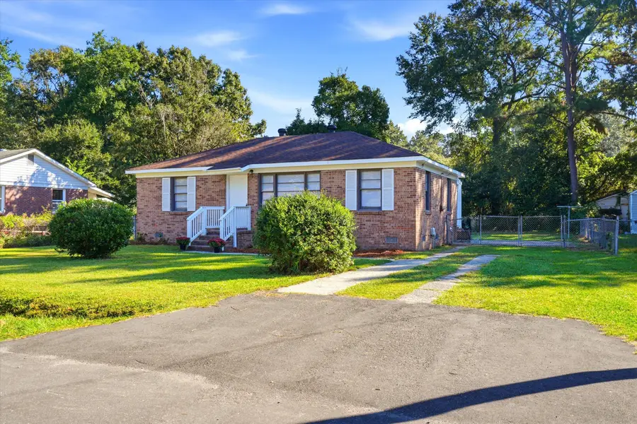 304 Mary Scott Drive, Goose Creek, SC 29445 - #2