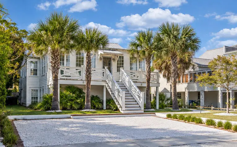 605 Ocean Boulevard, Isle Of Palms, SC 29451 - #1