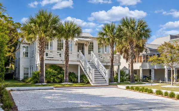 605 Ocean Boulevard, Isle of Palms, SC 29451