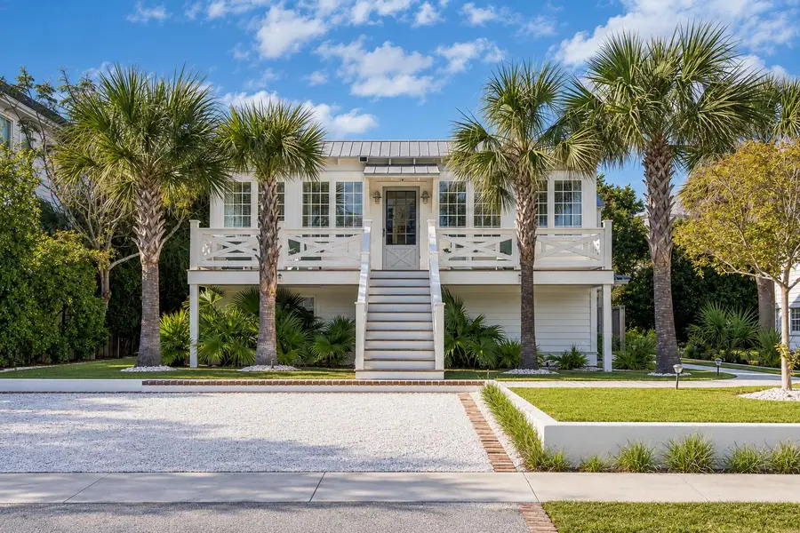 605 Ocean Boulevard, Isle Of Palms, SC 29451 - #3