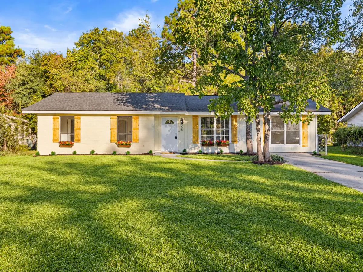 306 Resinwood Road, Moncks Corner, SC 29461 - #1