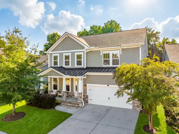 1253 Gannett Road, Mount Pleasant, SC 29464
