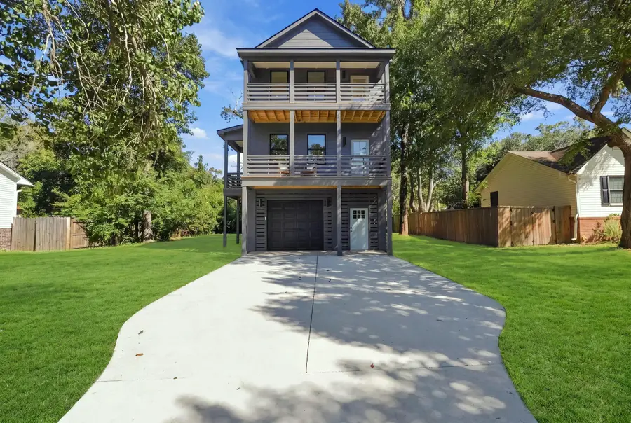 4632 Sunny Lane, North Charleston, SC 29405 - #3