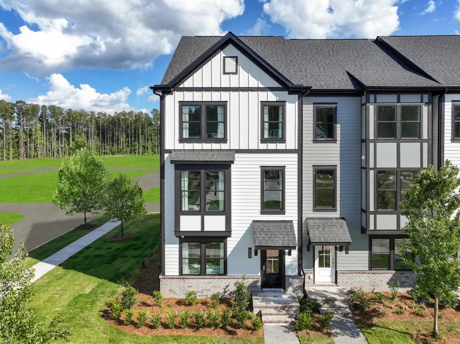 103 Royal Fern Road, Summerville, SC 29486 - #2
