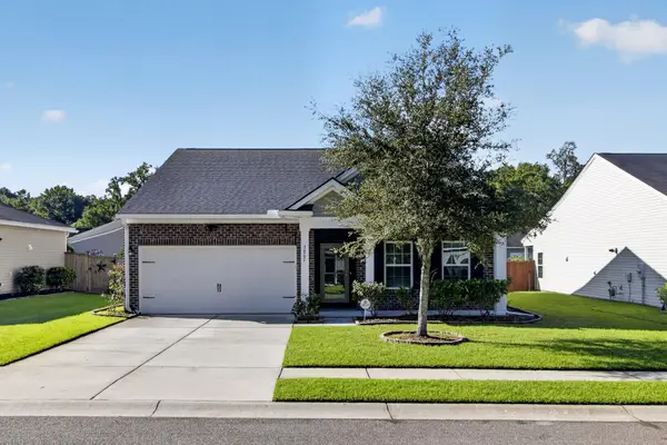 3807 Sourwood Court, Ladson, SC 29456