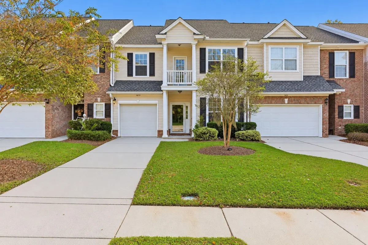1633 Indaba Way, Charleston, SC 29414 - #1
