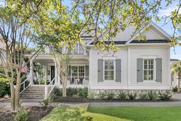 172 Ithecaw Creek Street, Daniel Island, SC 29492