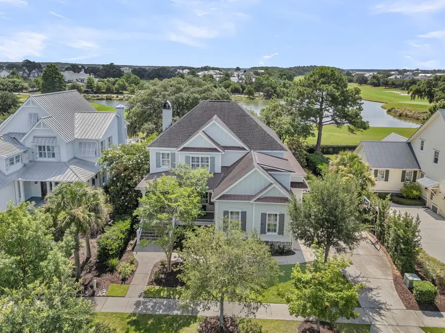 172 Ithecaw Creek Street, Daniel Island, SC 29492 - #2