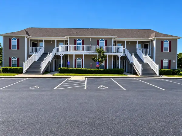 129 Ashley Park Drive #Unit 7f, Myrtle Beach, SC 29579