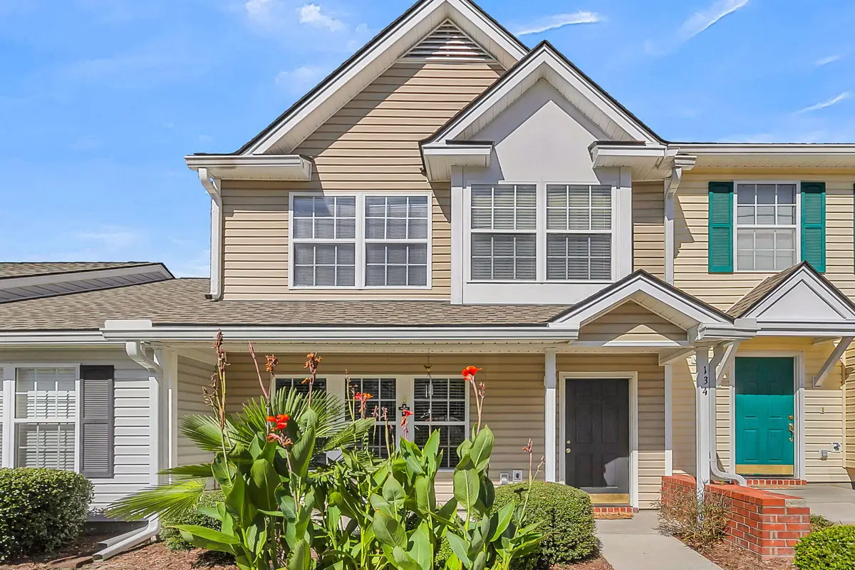 134 Hornby Circle, Goose Creek, SC 29445 - #1