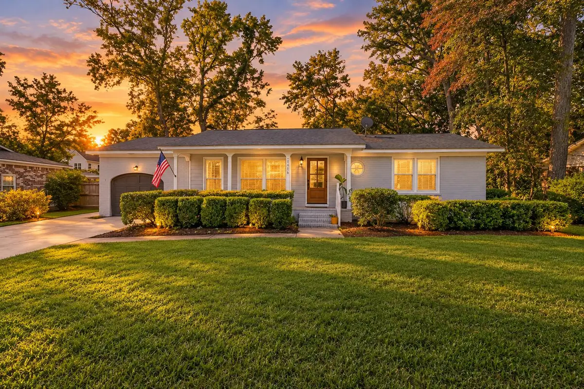 1416 Glencoe Drive, Mount Pleasant, SC 29464 - #1