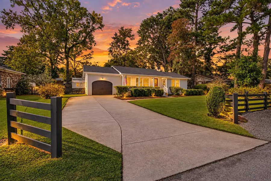 1416 Glencoe Drive, Mount Pleasant, SC 29464 - #2