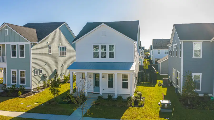 103 Snow Street, Summerville, SC 29486 - #2