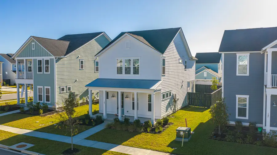 103 Snow Street, Summerville, SC 29486 - #3