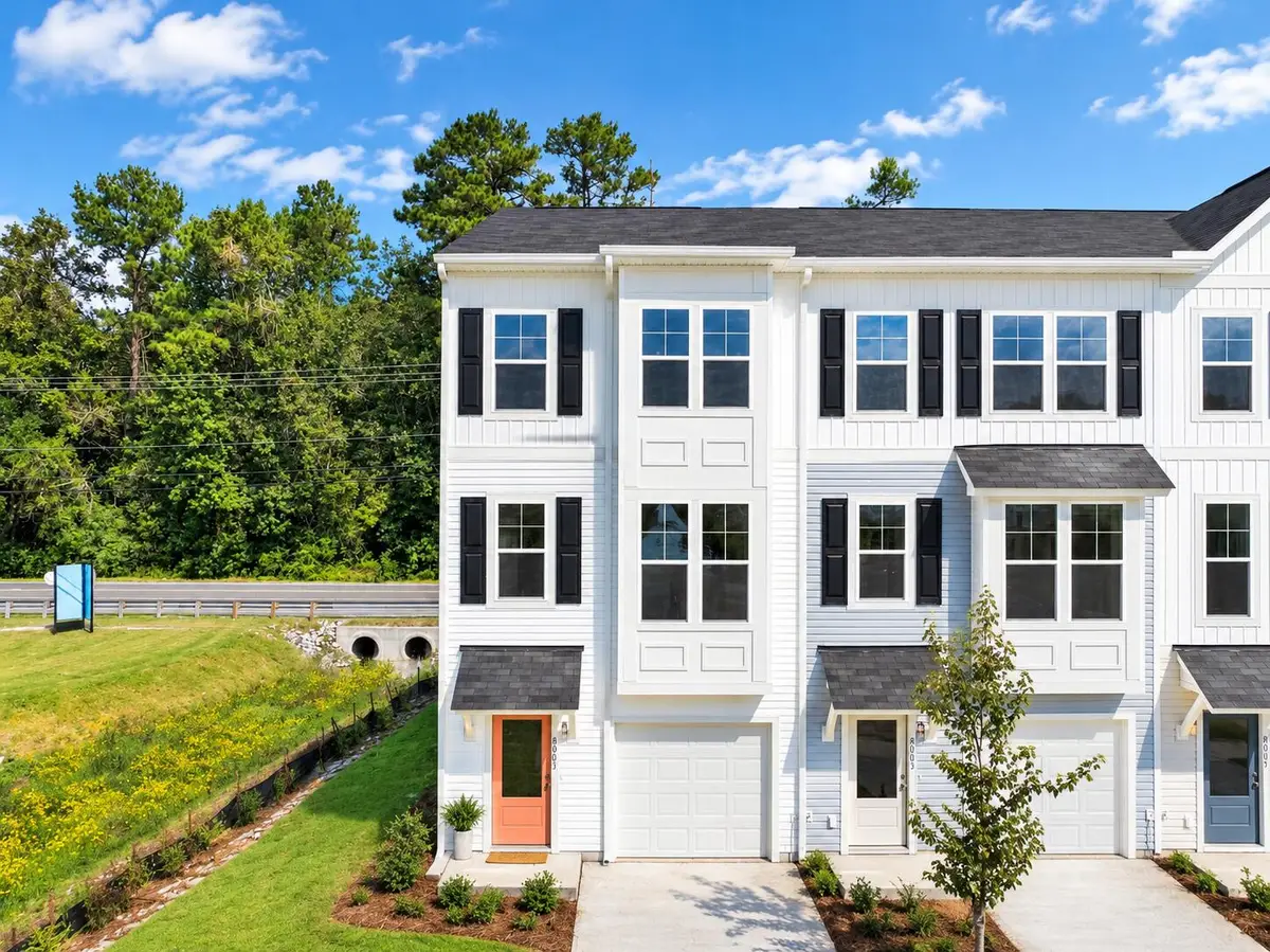 8001 Caswell Court, Ladson, SC 29456 - #1