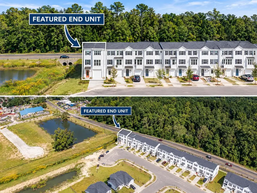 8001 Caswell Court, Ladson, SC 29456 - #2