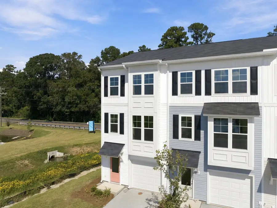 8001 Caswell Court, Ladson, SC 29456 - #3