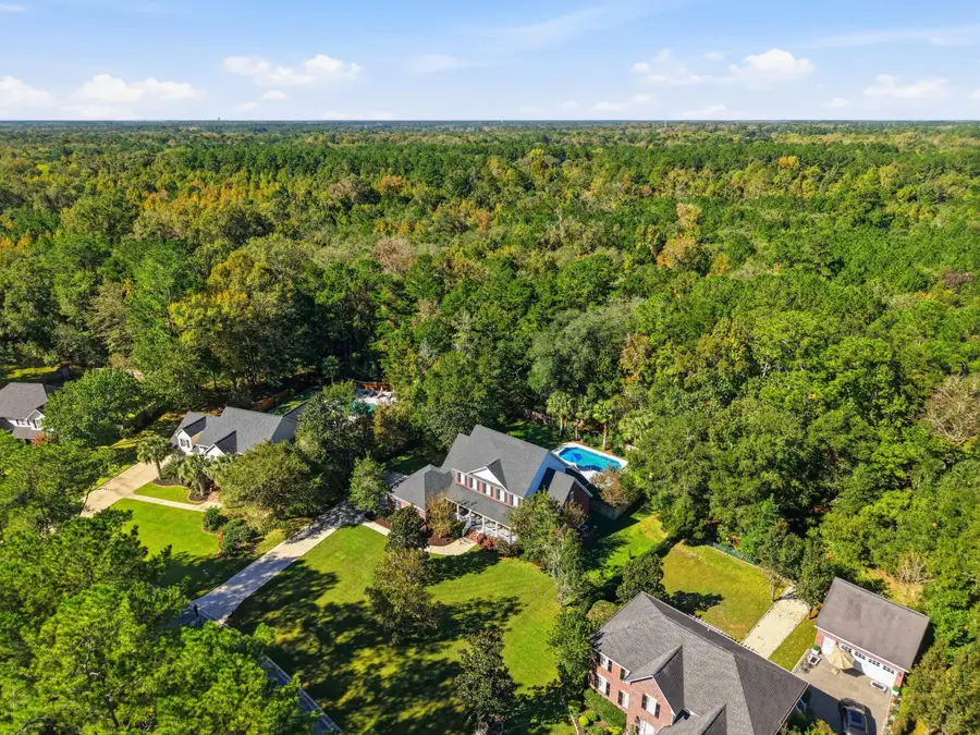 218 Scalybark Road, Summerville, SC 29485 - #3