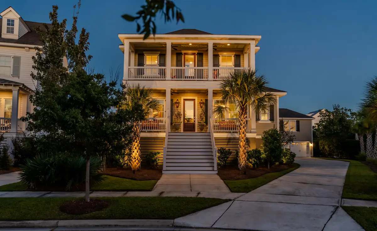 1722 Trewin Court, Charleston, SC 29492 - #1