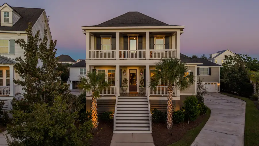 1722 Trewin Court, Charleston, SC 29492 - #3