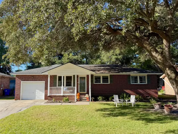 5319 Mcroy Street, North Charleston, SC 29418