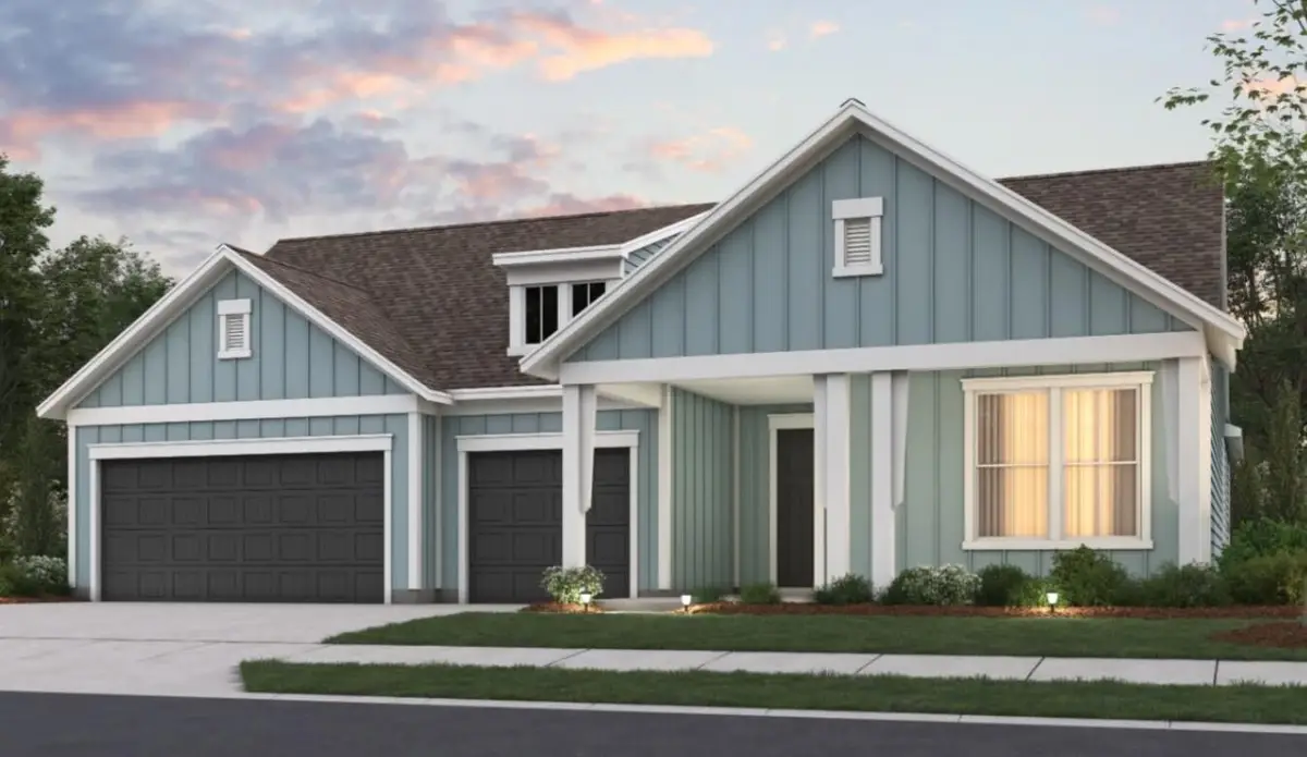 110 Cordwood Court, Charleston, SC 29492 - #1