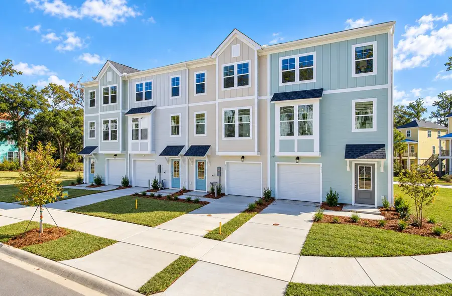 146 Fernbank Road, Johns Island, SC 29455 - #2
