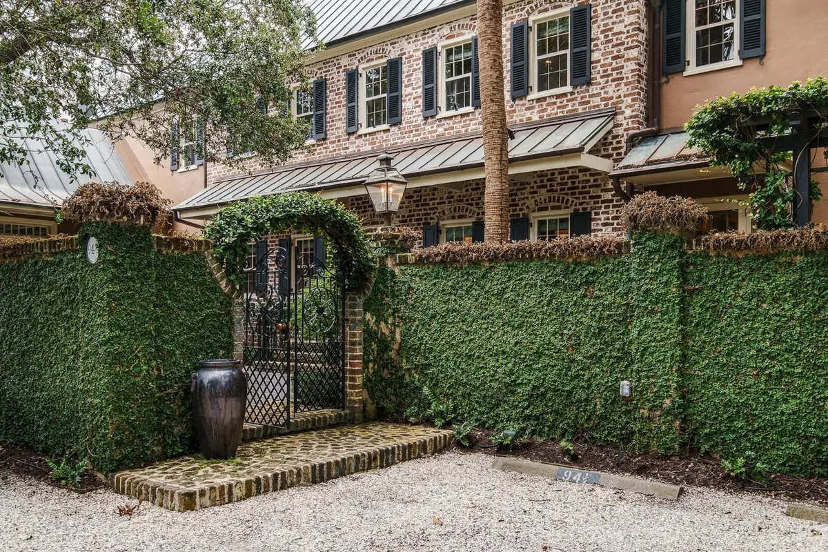 94 1/2 King Street, Charleston, SC 29401 - #1