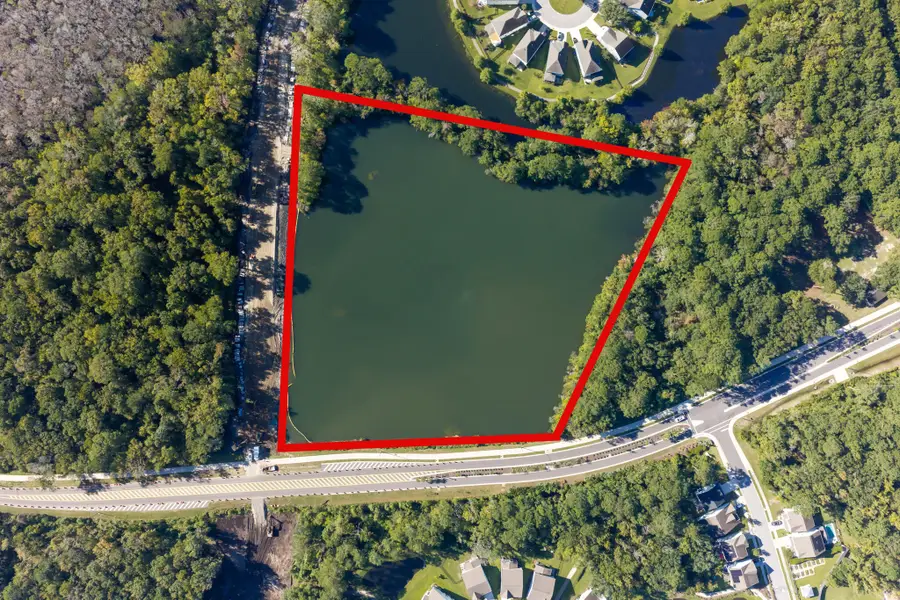 0 Vaughn Ed Kee Parkway, Mount Pleasant, SC 29466 - #3