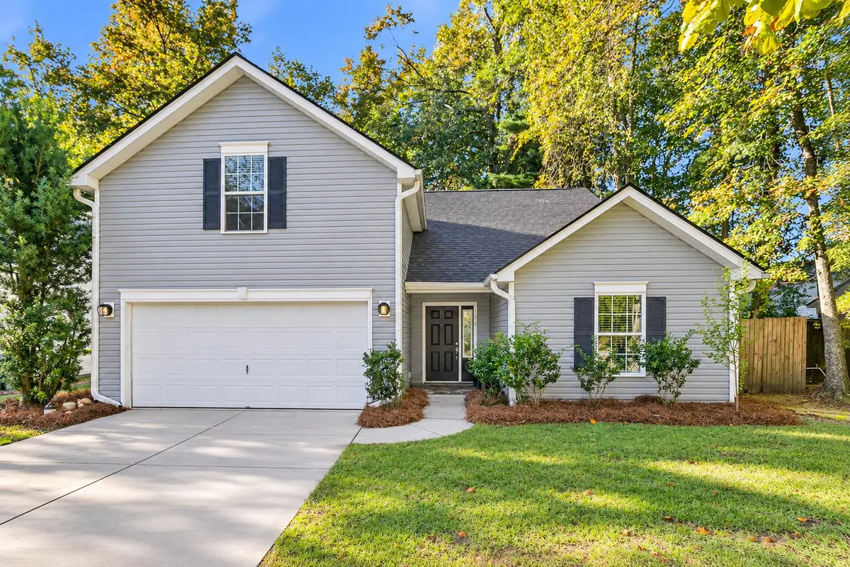 115 Holly Street, Summerville, SC 29485 - #1