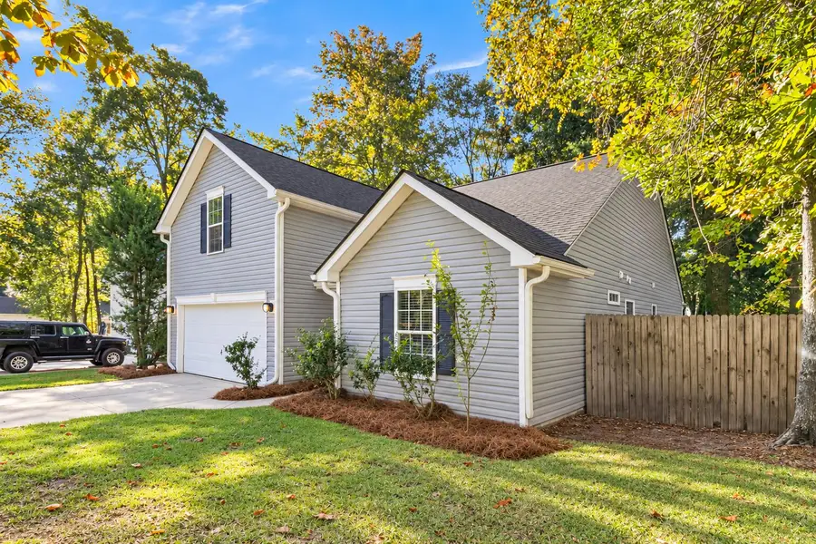 115 Holly Street, Summerville, SC 29485 - #2