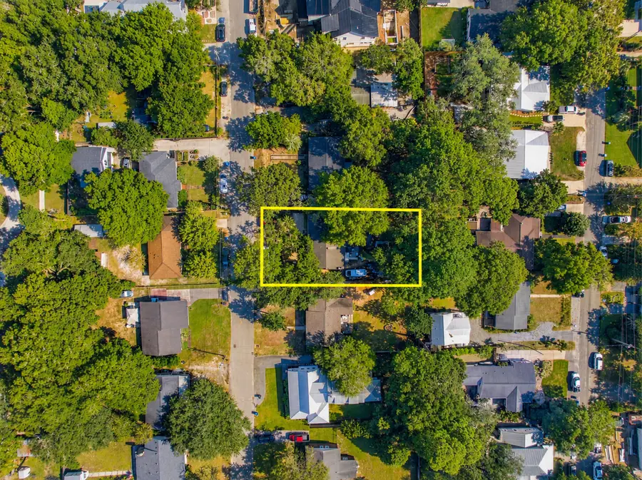 623 Palmetto Street, Mount Pleasant, SC 29464 - #2