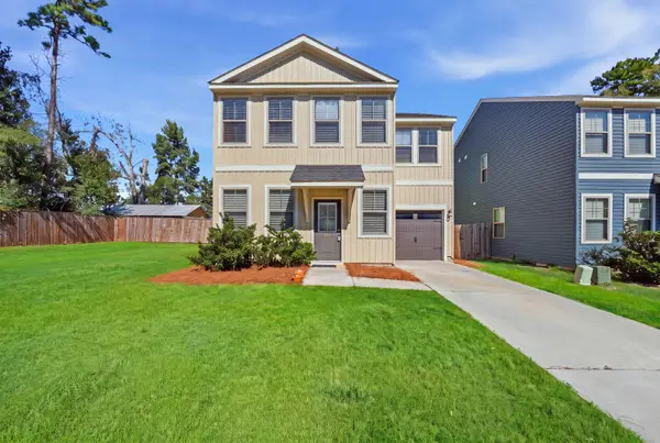 1031 Berry Patch Circle, Summerville, SC 29485