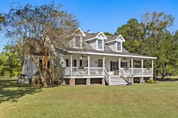 3680 Humbert Road, Johns Island, SC 29455